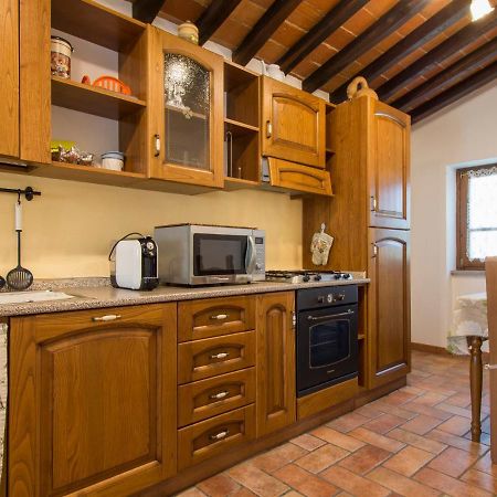 Holiday Home Casa Clotilde By Interhome Civitella in Val di Chiana Exterior foto