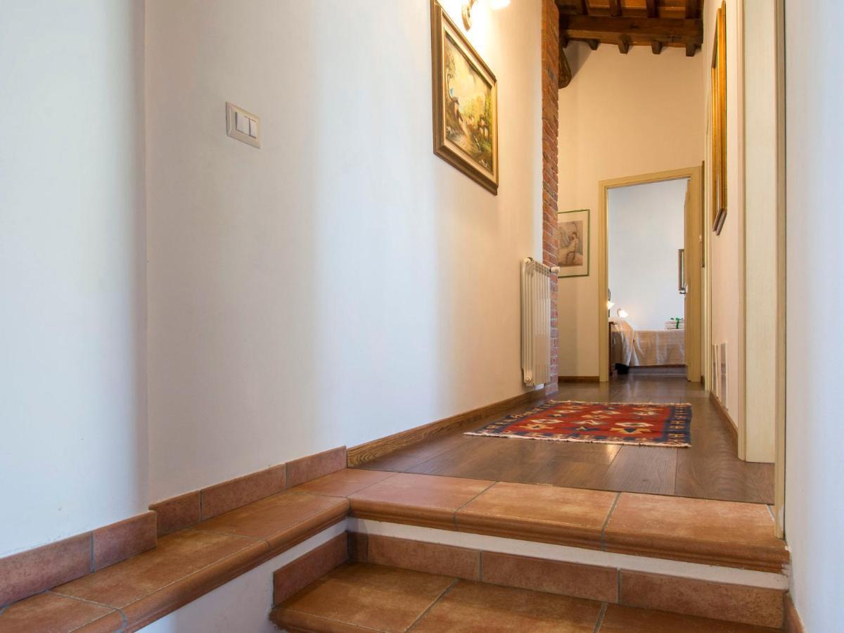 Holiday Home Casa Clotilde By Interhome Civitella in Val di Chiana Exterior foto