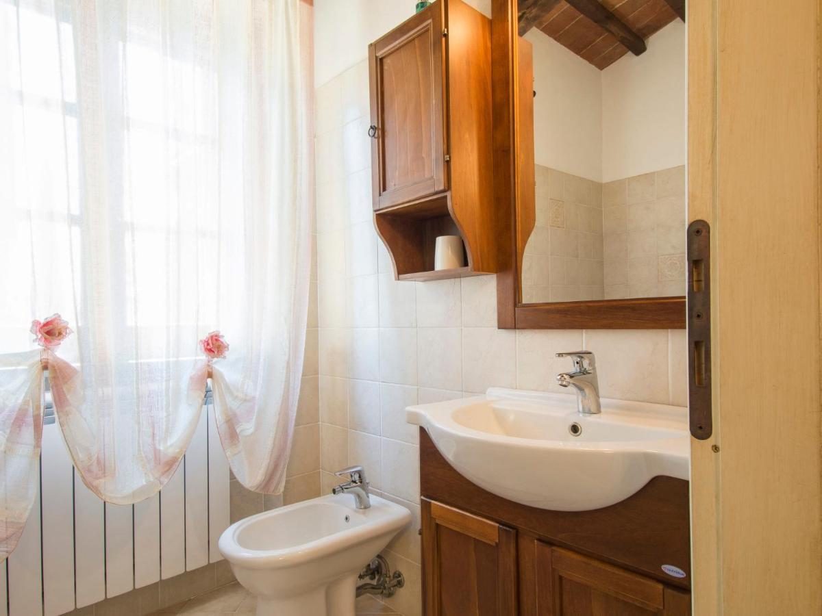 Holiday Home Casa Clotilde By Interhome Civitella in Val di Chiana Exterior foto