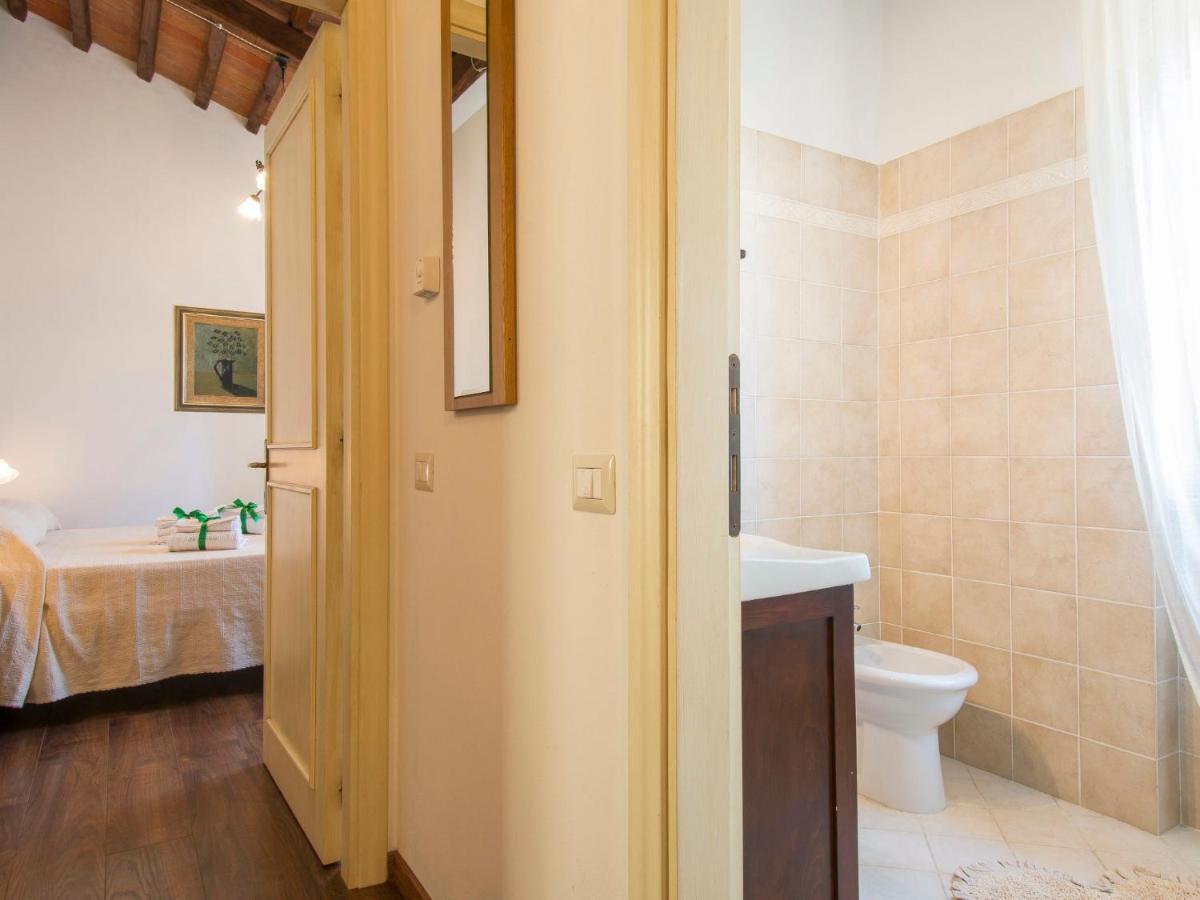 Holiday Home Casa Clotilde By Interhome Civitella in Val di Chiana Exterior foto